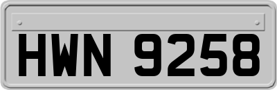 HWN9258