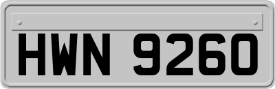 HWN9260