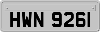 HWN9261