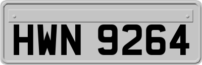 HWN9264