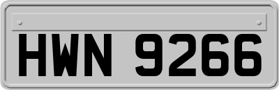 HWN9266