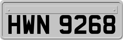 HWN9268
