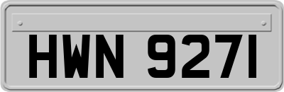 HWN9271