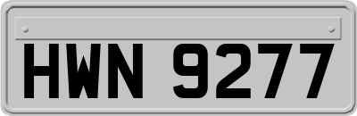 HWN9277