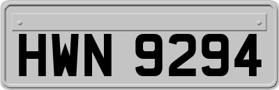 HWN9294