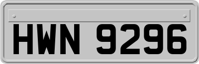 HWN9296