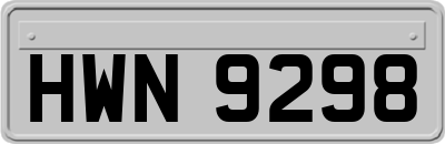 HWN9298