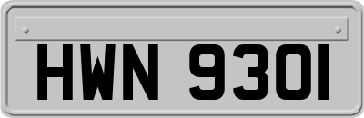 HWN9301