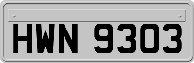 HWN9303