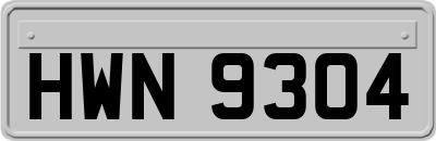 HWN9304