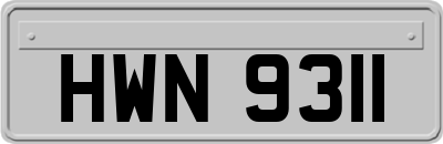 HWN9311