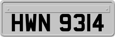 HWN9314