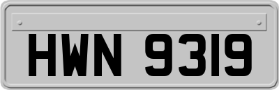 HWN9319