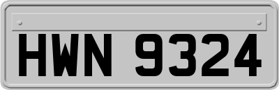 HWN9324