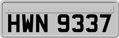 HWN9337