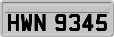 HWN9345