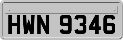 HWN9346