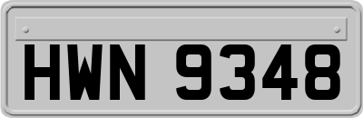 HWN9348