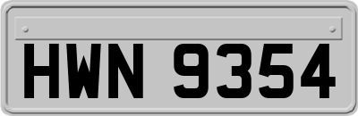 HWN9354