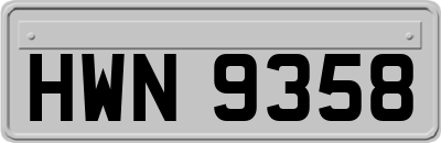 HWN9358