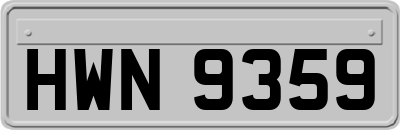 HWN9359