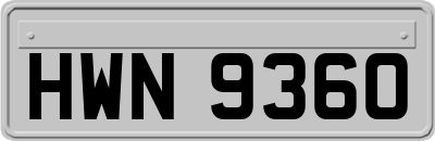 HWN9360