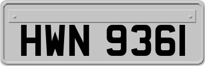 HWN9361