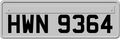 HWN9364