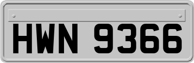 HWN9366