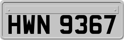HWN9367