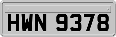 HWN9378