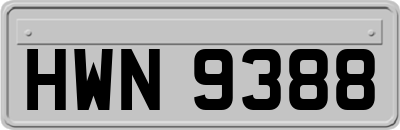 HWN9388