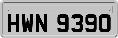 HWN9390