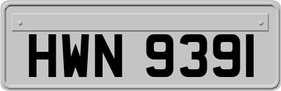 HWN9391