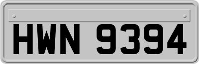 HWN9394