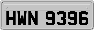 HWN9396