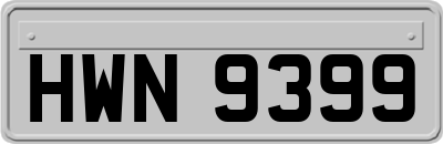 HWN9399