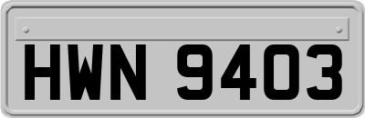 HWN9403