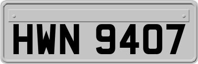 HWN9407