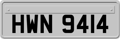 HWN9414