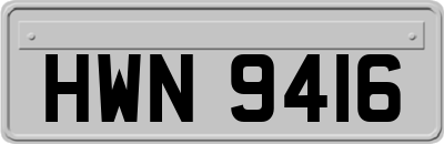 HWN9416