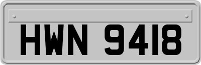 HWN9418
