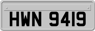 HWN9419