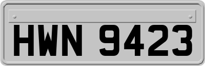 HWN9423
