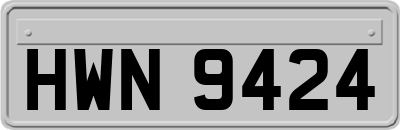 HWN9424