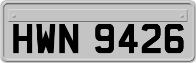 HWN9426