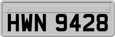 HWN9428