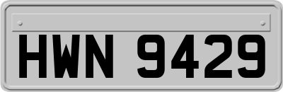HWN9429