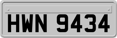 HWN9434
