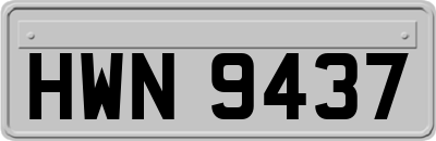 HWN9437